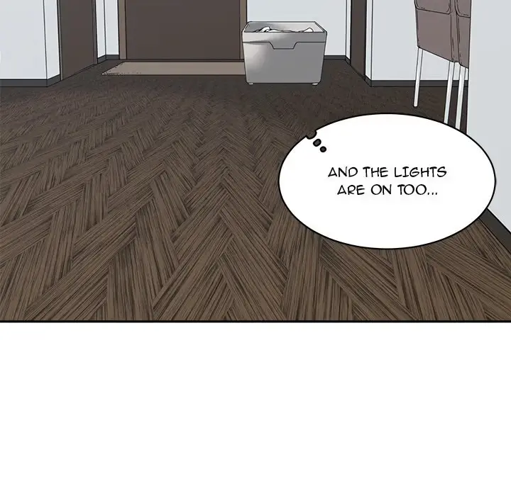 Read Salamander chapter 24 image 130 on Lezhin