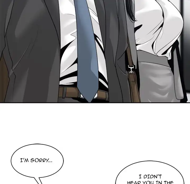 Read Salamander chapter 24 image 133 on Lezhin