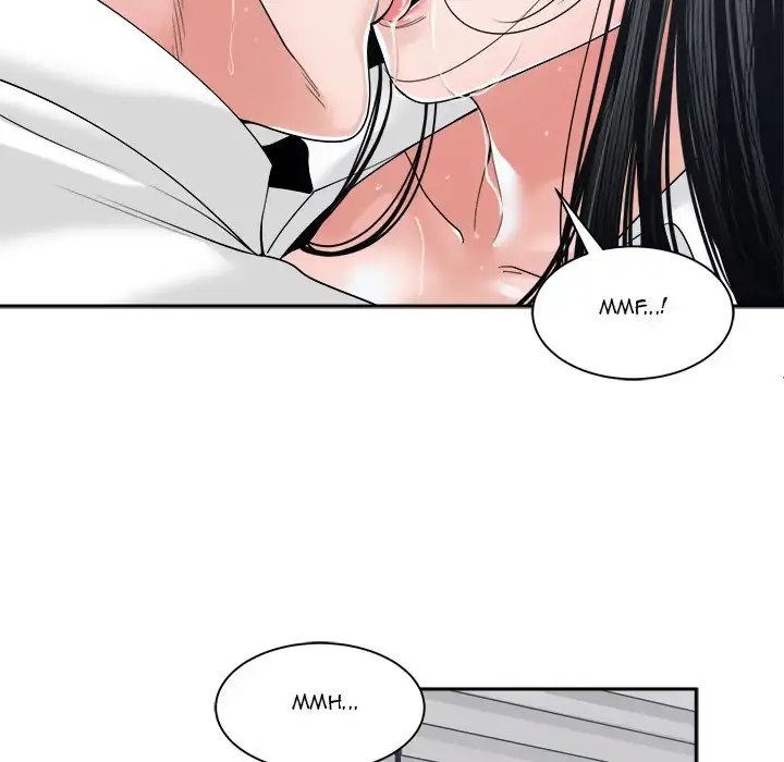Read Salamander chapter 24 image 15 on Lezhin