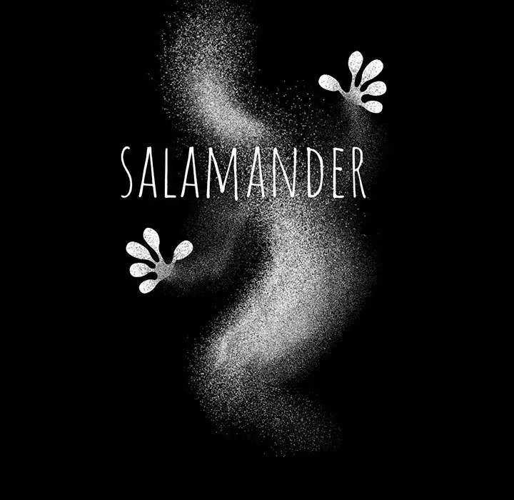 Read Salamander chapter 24 image 18 on Lezhin