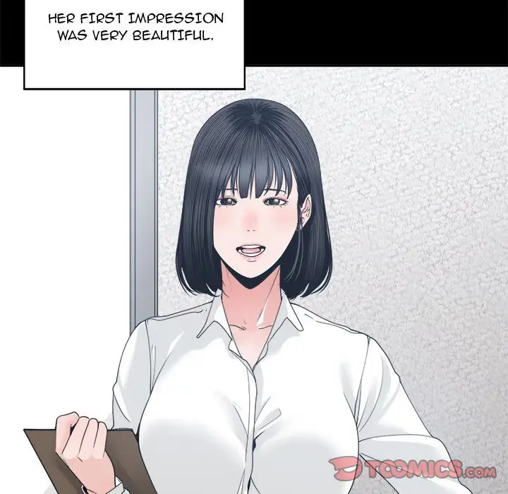 Read Salamander chapter 24 image 20 on Lezhin