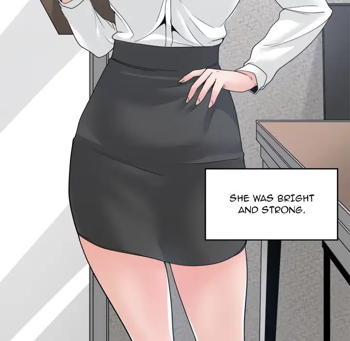 Read Salamander chapter 24 image 21 on Lezhin
