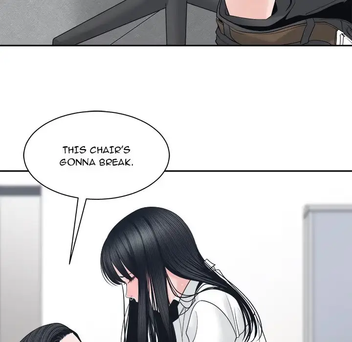 Read Salamander chapter 24 image 37 on Lezhin