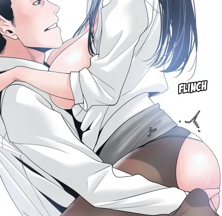 Read Salamander chapter 24 image 45 on Lezhin