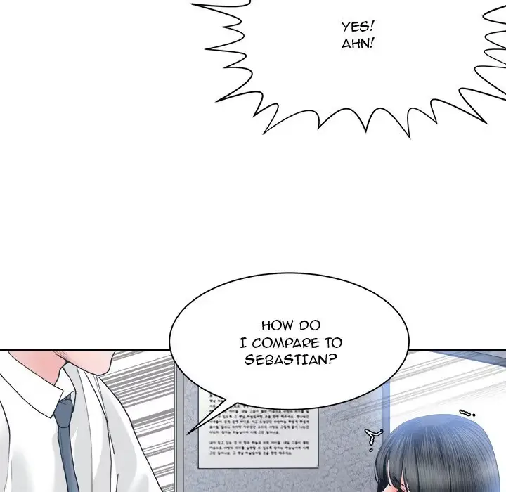 Read Salamander chapter 24 image 5 on Lezhin