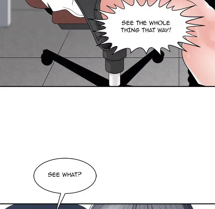 Read Salamander chapter 24 image 76 on Lezhin