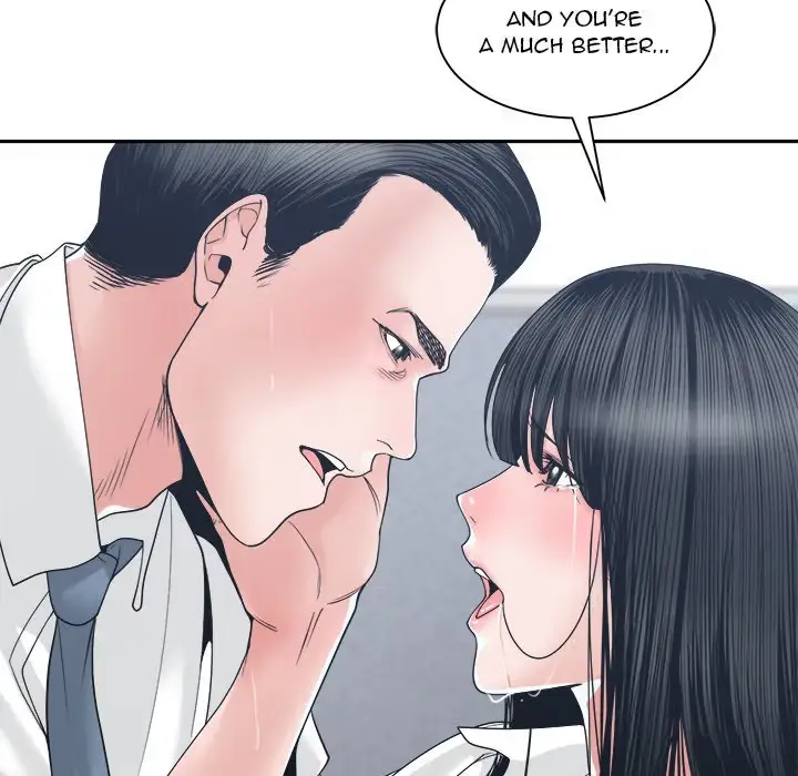 Read Salamander chapter 24 image 9 on Lezhin