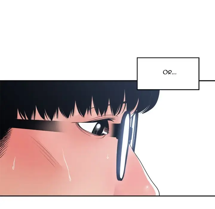 Read Salamander chapter 25 image 111 on Lezhin