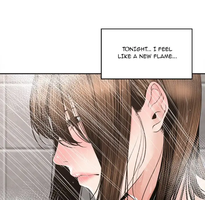 Read Salamander chapter 25 image 118 on Lezhin