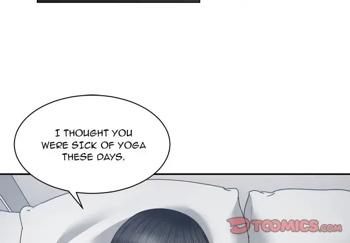 Read Salamander chapter 25 image 2 on Lezhin
