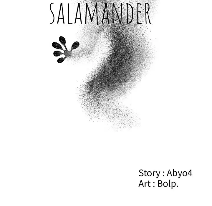 Read Salamander chapter 25 image 21 on Lezhin