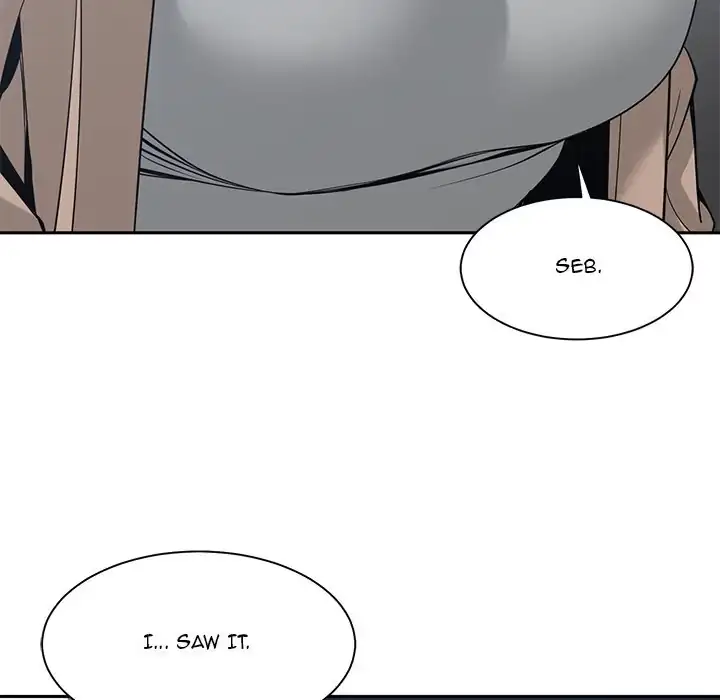 Read Salamander chapter 25 image 23 on Lezhin