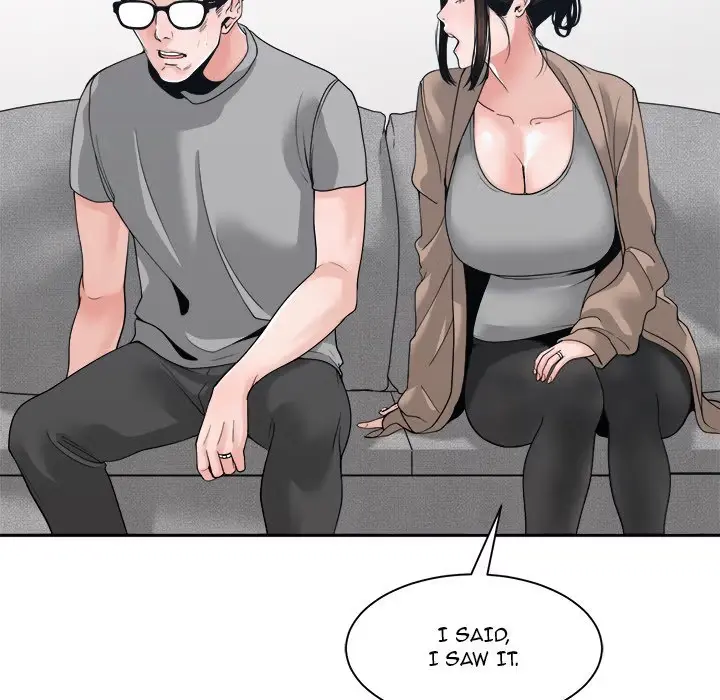Read Salamander chapter 25 image 28 on Lezhin