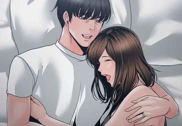 Read Salamander chapter 25 image 3 on Lezhin