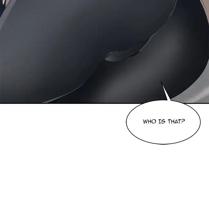 Read Salamander chapter 25 image 30 on Lezhin