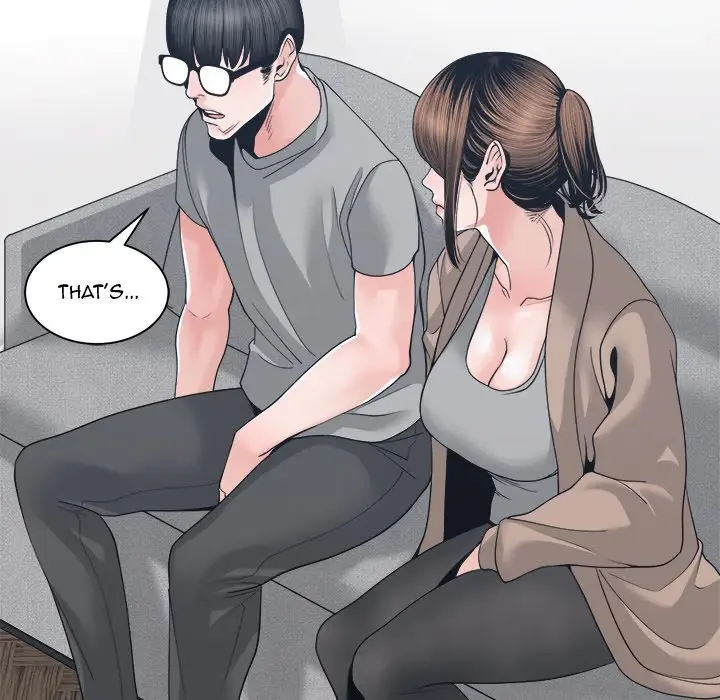 Read Salamander chapter 25 image 34 on Lezhin