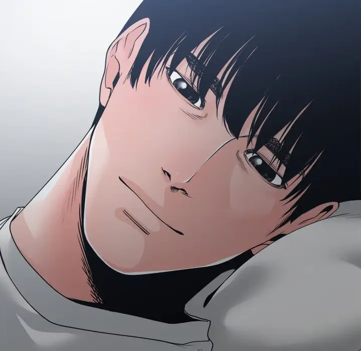 Read Salamander chapter 25 image 5 on Lezhin