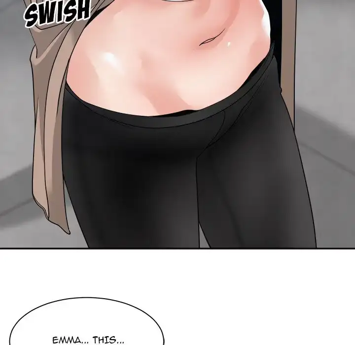Read Salamander chapter 25 image 51 on Lezhin