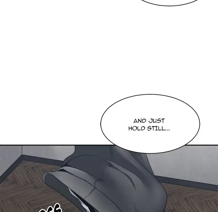 Read Salamander chapter 25 image 55 on Lezhin