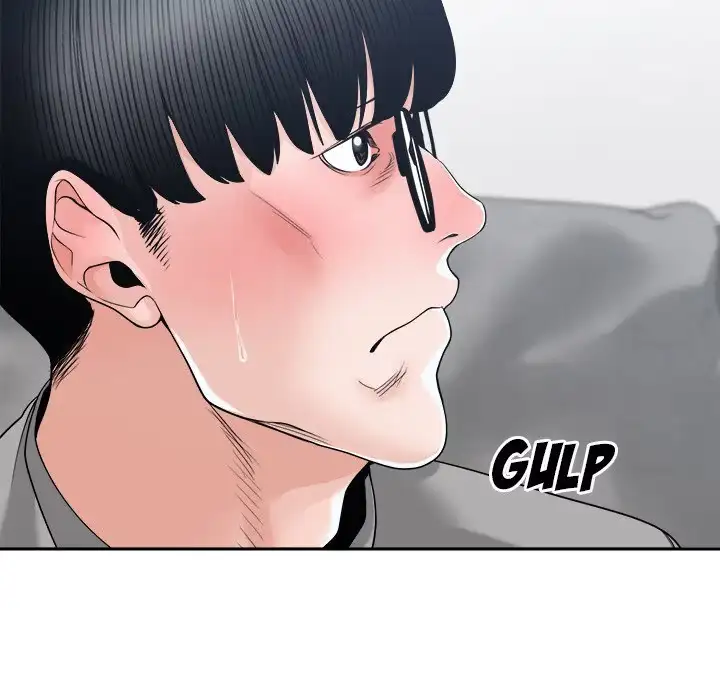 Read Salamander chapter 25 image 57 on Lezhin