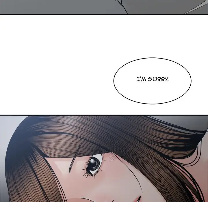 Read Salamander chapter 25 image 6 on Lezhin