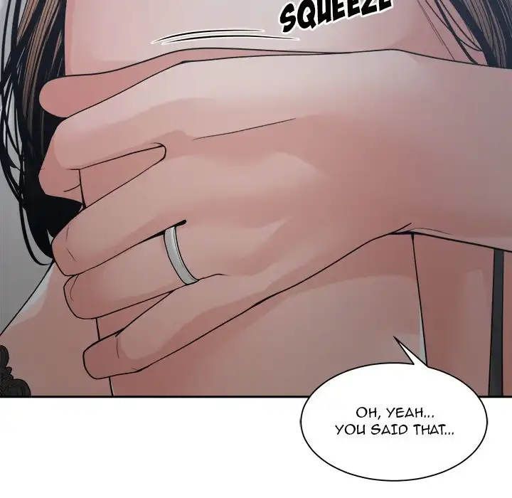 Read Salamander chapter 25 image 8 on Lezhin