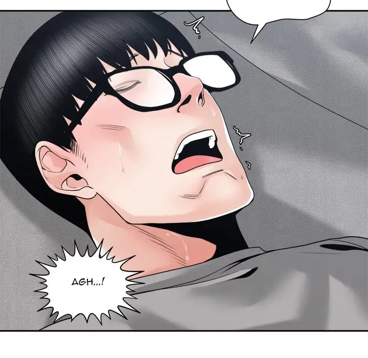 Read Salamander chapter 25 image 86 on Lezhin