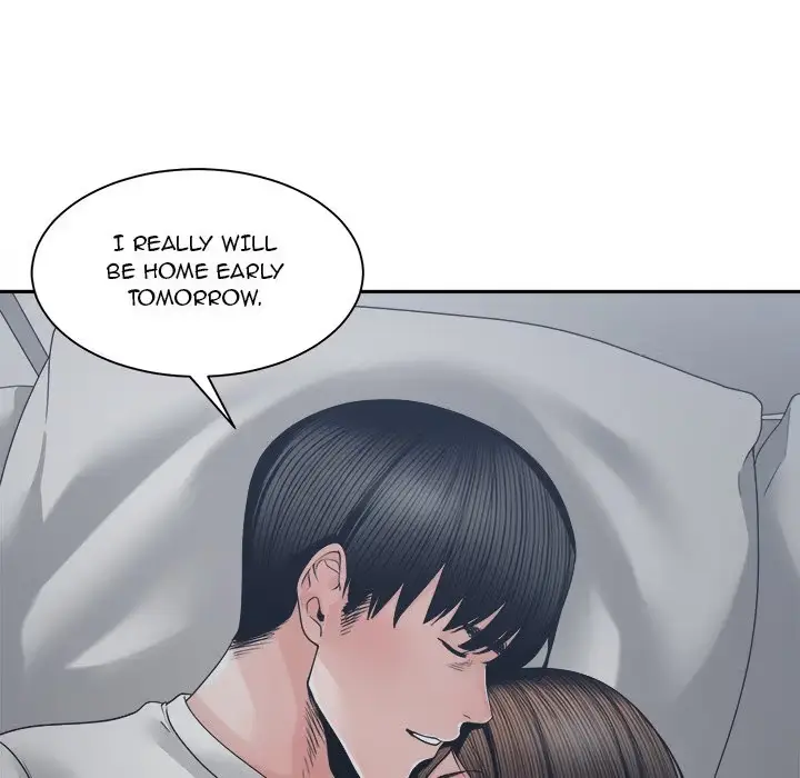 Read Salamander chapter 25 image 9 on Lezhin