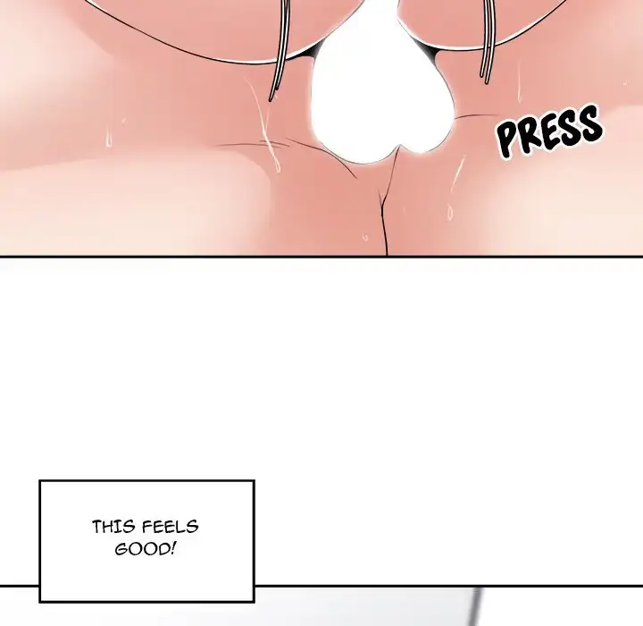 Read Salamander chapter 25 image 91 on Lezhin