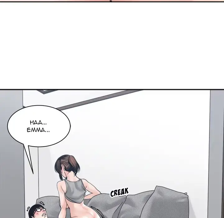 Read Salamander chapter 25 image 94 on Lezhin