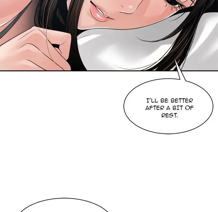 Read Salamander chapter 26 image 10 on Lezhin