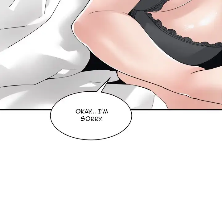 Read Salamander chapter 26 image 14 on Lezhin