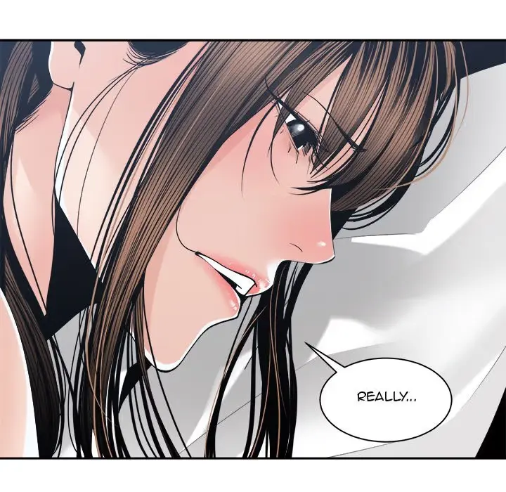 Read Salamander chapter 26 image 15 on Lezhin