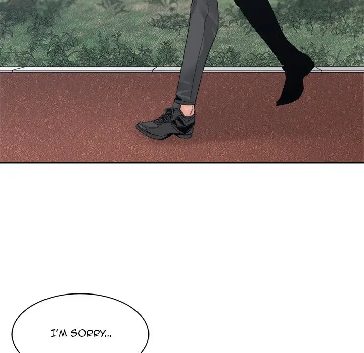 Read Salamander chapter 26 image 18 on Lezhin
