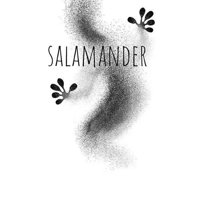 Read Salamander chapter 26 image 21 on Lezhin