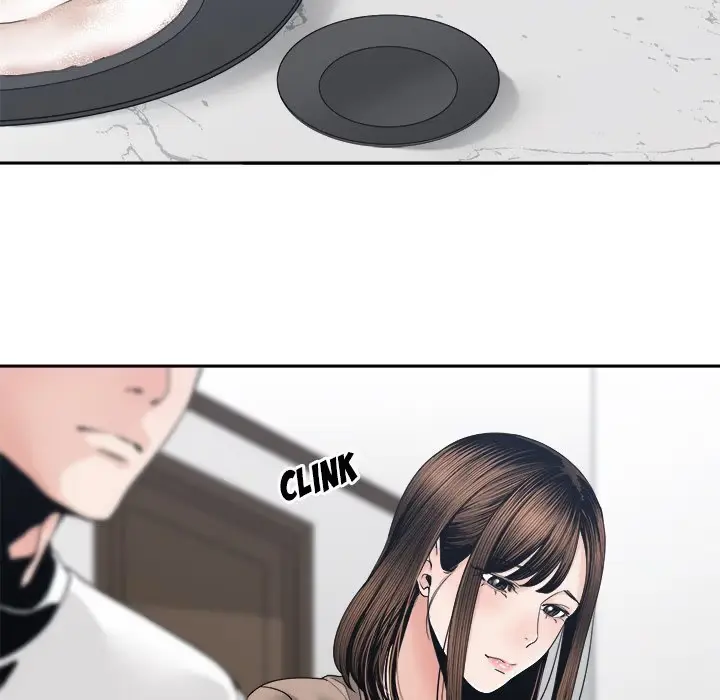 Read Salamander chapter 26 image 24 on Lezhin