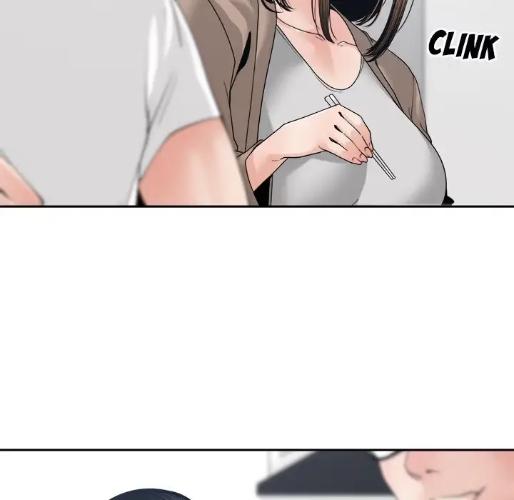 Read Salamander chapter 26 image 25 on Lezhin