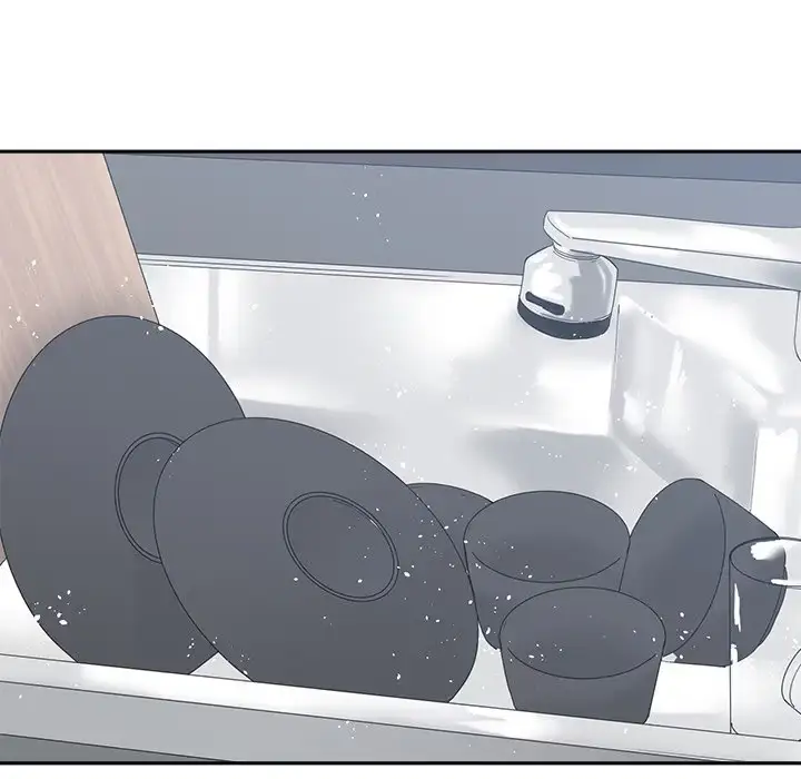 Read Salamander chapter 26 image 30 on Lezhin