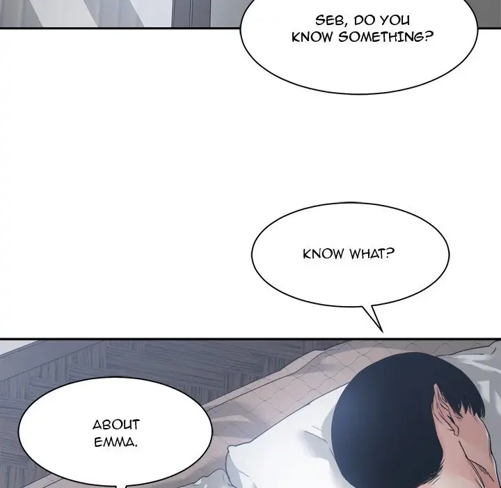Read Salamander chapter 26 image 33 on Lezhin