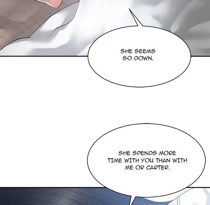 Read Salamander chapter 26 image 35 on Lezhin