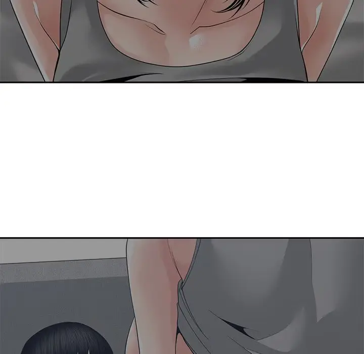 Read Salamander chapter 26 image 43 on Lezhin