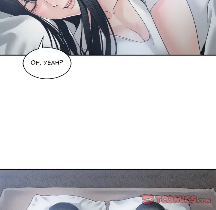 Read Salamander chapter 26 image 47 on Lezhin