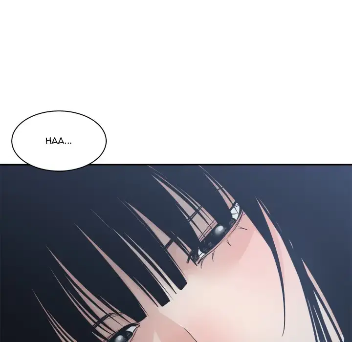 Read Salamander chapter 26 image 50 on Lezhin