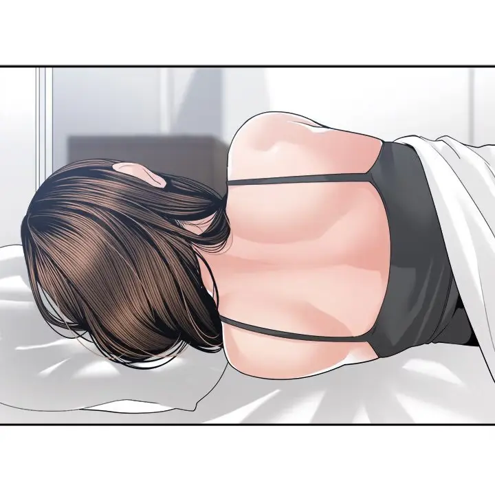 Read Salamander chapter 26 image 6 on Lezhin