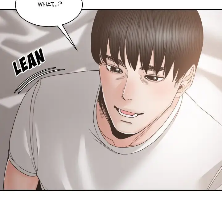 Read Salamander chapter 26 image 69 on Lezhin