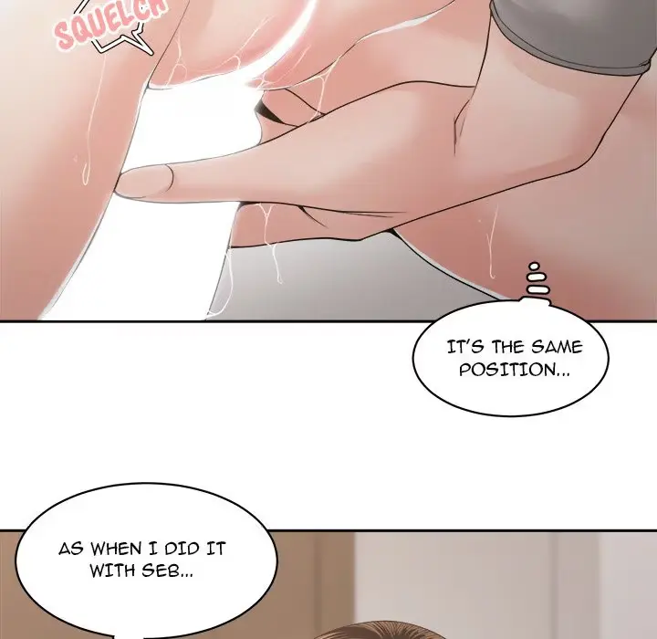 Read Salamander chapter 26 image 87 on Lezhin