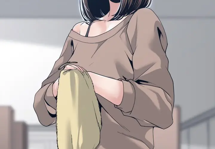 Read Salamander chapter 28 image 1 on Lezhin