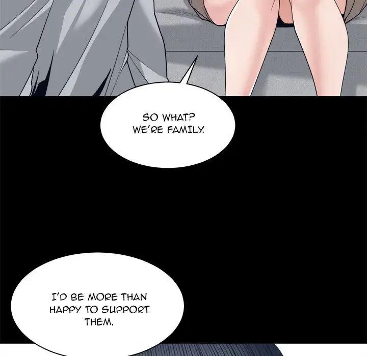 Read Salamander chapter 28 image 10 on Lezhin