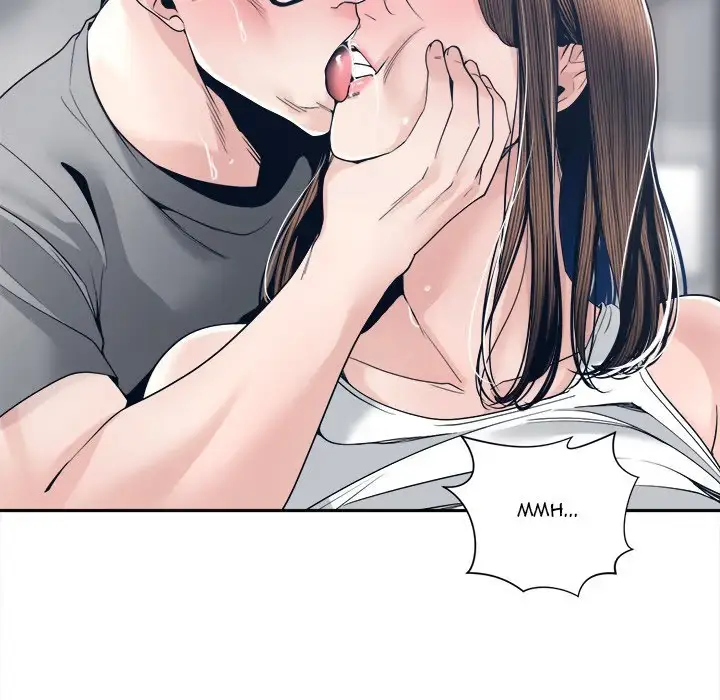 Read Salamander chapter 28 image 102 on Lezhin