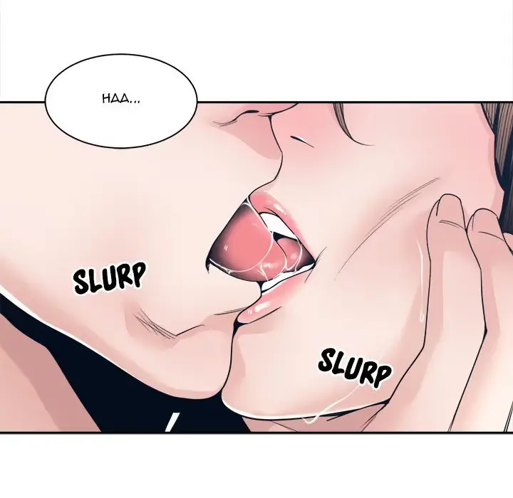 Read Salamander chapter 28 image 103 on Lezhin